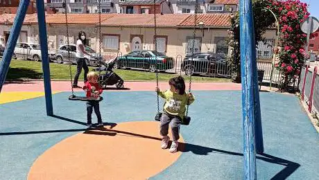 Photo de Parque Infantil