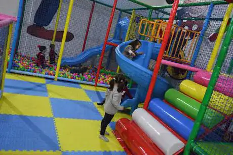 Photo de Ocio Park A Tu Bola