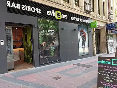 Photo de Sala de Juego Emotiva 88