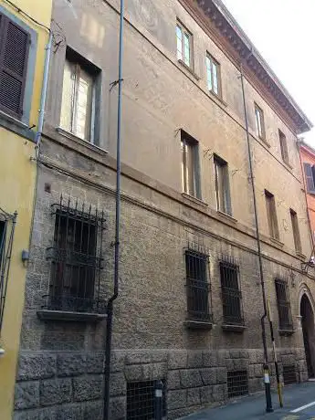 Photo de Palazzo Guerrini Bratti