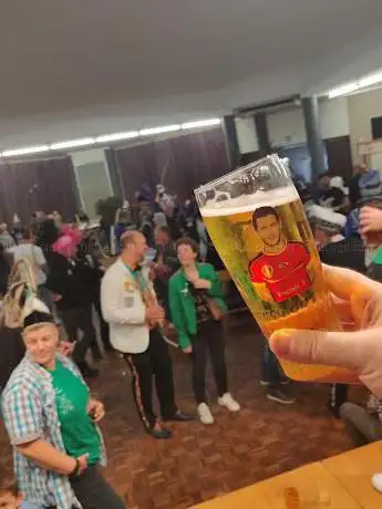 Photo de Zaal Sint-Michiel