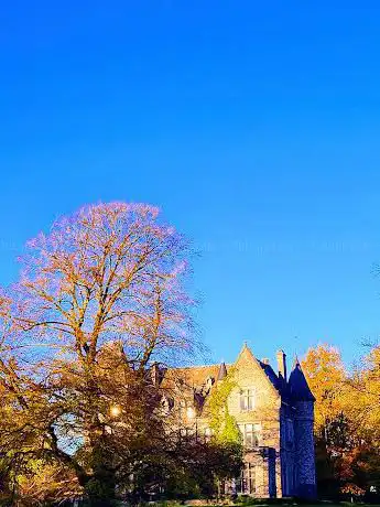 Photo de Parc Peltzer