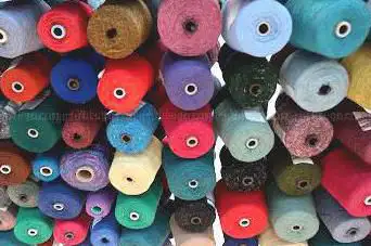 Photo de Musée de l'Industrie textile