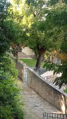 Cortile Don Ernesto Ricci