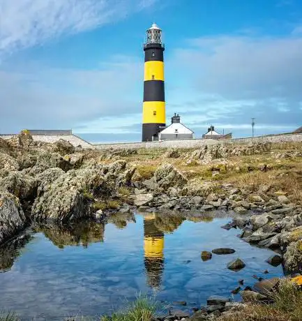 Photo de St John's Point Lighthouse