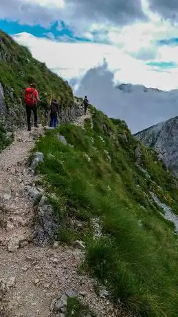 Photo de Picosapie GuÃas de Montaña