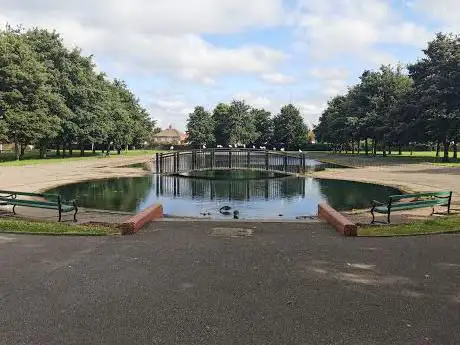 Photo de Sidney Park