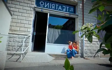 IL TEATRINO