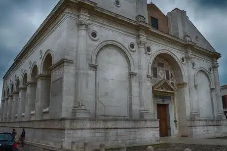 Photo de Tesoro della Cattedrale