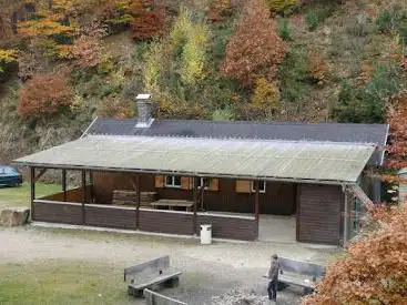 Photo de Florianhütte