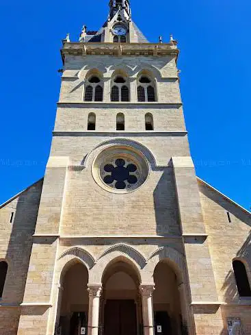 Photo de Église Saint-Nicolas
