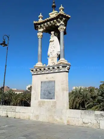 Photo de Busto de Simón BolÃvar