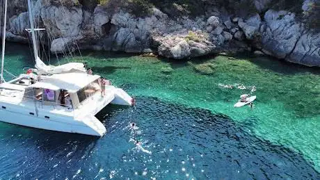 Escursioni Alghero Asinara - Capo Caccia - Pelosa