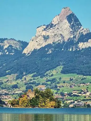 Badi Lauerz