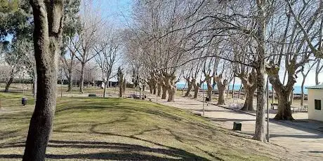 Parc del Litoral