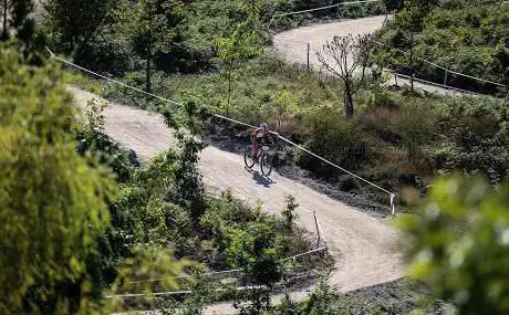 Centro de Ciclismo do Minho