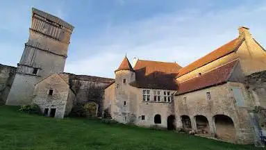 Château d'Oricourt