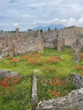 Photo de Scavi di Pompei
