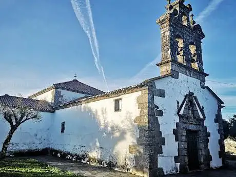 Photo de Capela do Carme