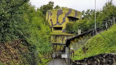 Fort Reuenthal