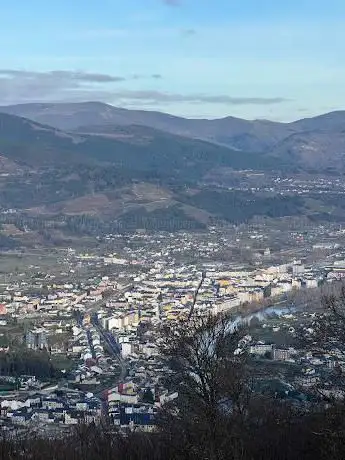 Photo de Mirador De Alixo