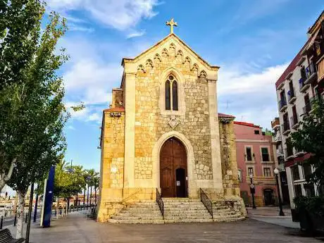 Photo de Església de Sant Pere