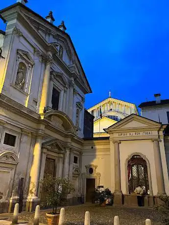 Photo de Chiesa San Giovanni Decollato