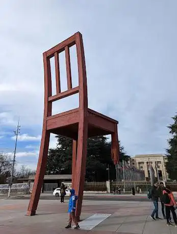 Monument Frieden
