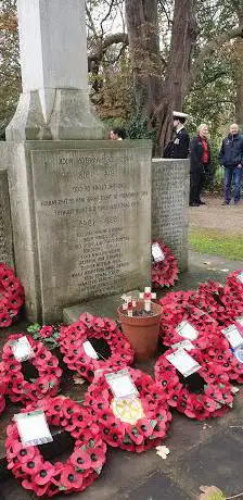 Photo de Hampton Wick War Memorial