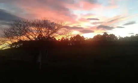 Photo de Horse Riding La Granda
