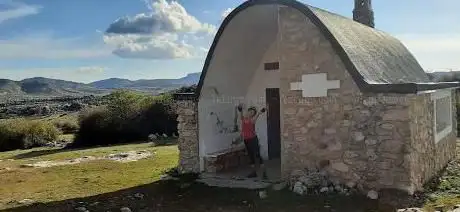 Photo de Refugio Rambla Seca