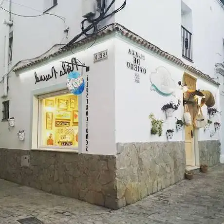 Photo de Neila Pascual