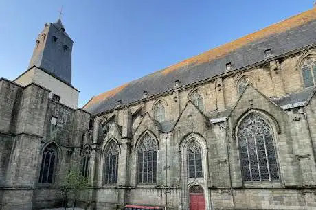 Photo de Église Saint-Germain