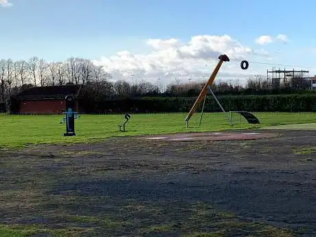 Photo de Barretts Recreational Park