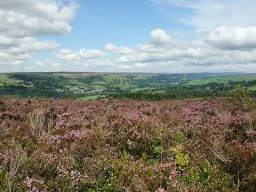 Nidderdale AONB