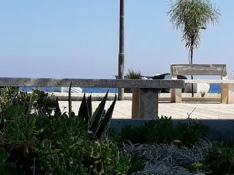 Photo de Lungomare Tonnara