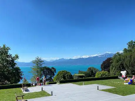 Photo de Parc Olympique