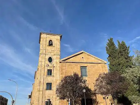 Photo de Iglesia del Carmen de Abajo