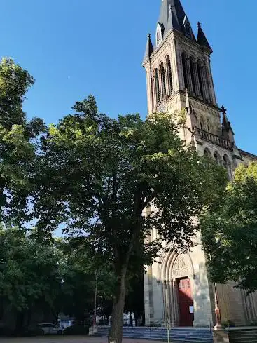 Photo de Église Saint-Étienne