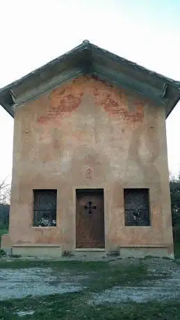 Photo de Oratorio della Madonna dei Boschi
