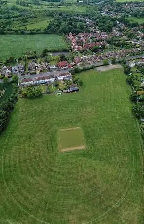 Photo de Radfall Recreation Ground