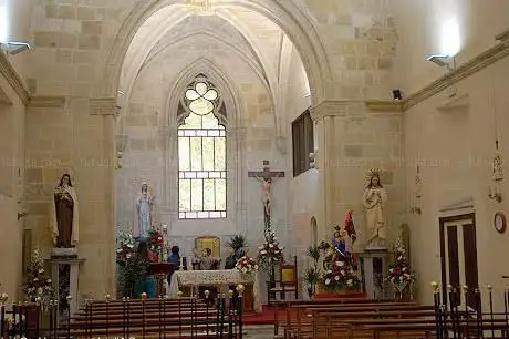 Church of Saint Gavinus Martyr