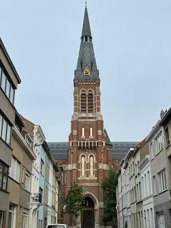Sint-Amanduskerk