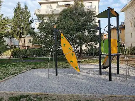 Photo de Parco Luciano Bologna