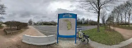Champ Saint-Julien State Park