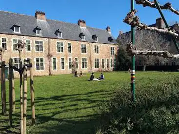 Groot Begijnhof Leuven