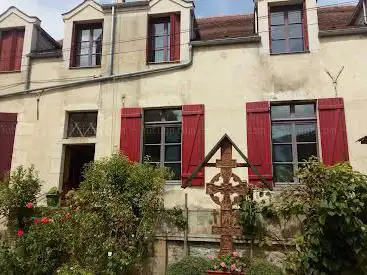 Photo de Monastère Saint Elie