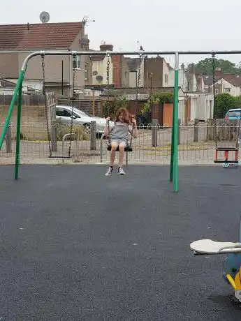 Photo de Cambria Bridge Playground