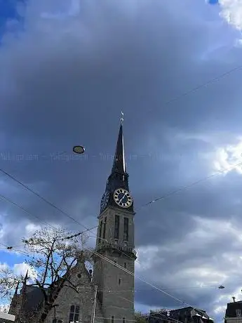 Citykirche Offener St. Jakob