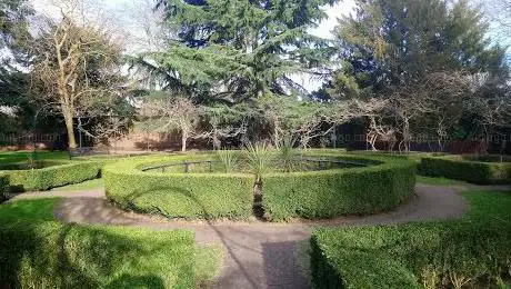 Photo de Italian Gardens